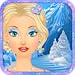 Ice Prom Queen Makeup and Dress Up - Full Version