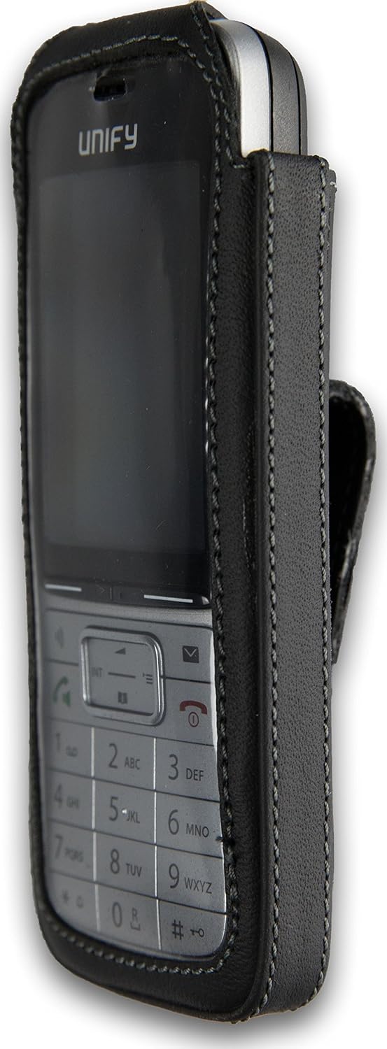 JT Berlin Case For Gigaset, black, Openscape SL5 - Image 3