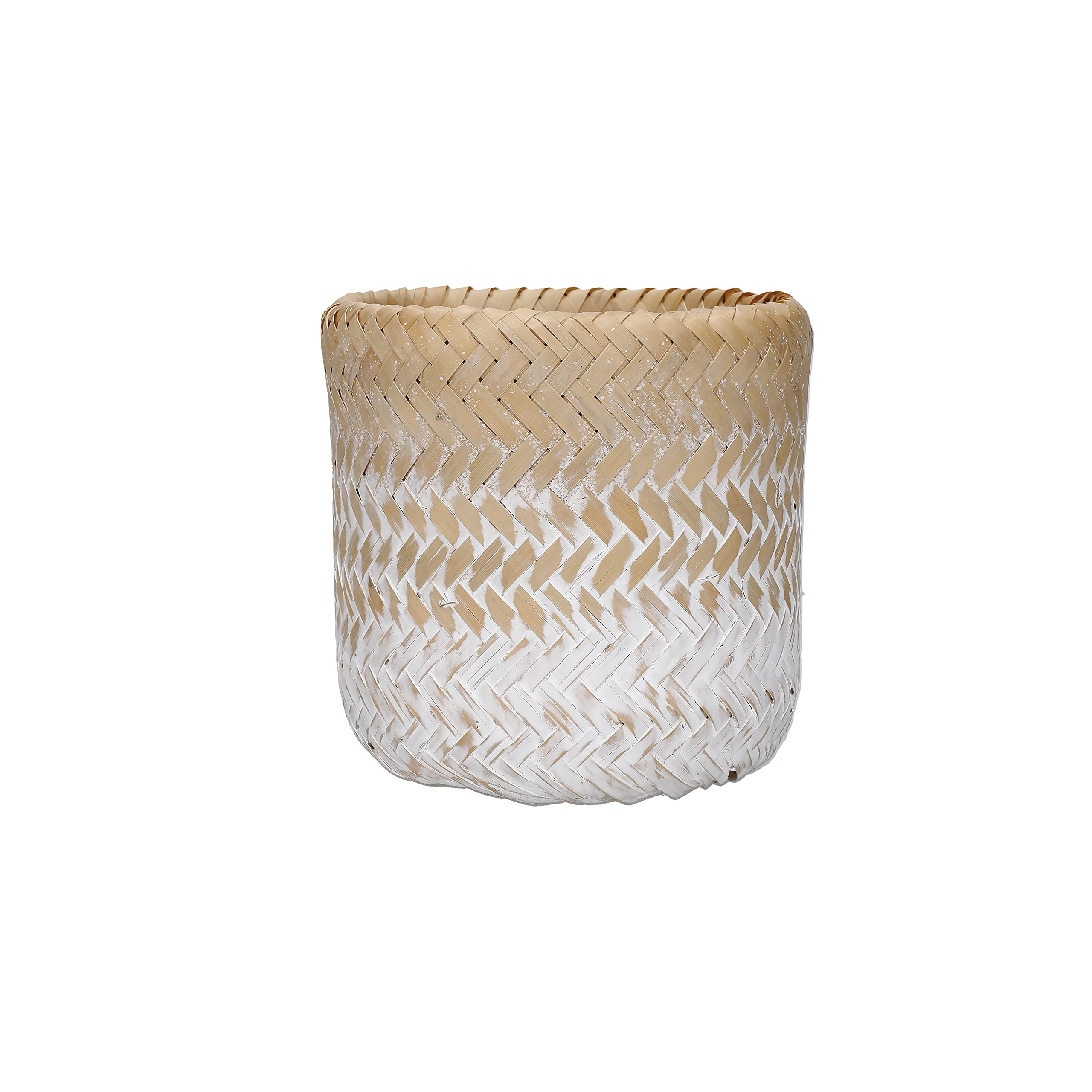 Kitchencraft Kcwhplantset Ronde Pot 2 Eenheden plant