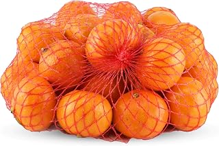 Organic Mandarin Bag, 32 Ounce - Fresh Picked, High-Quality Produce for Healthy Snacking & Recipes