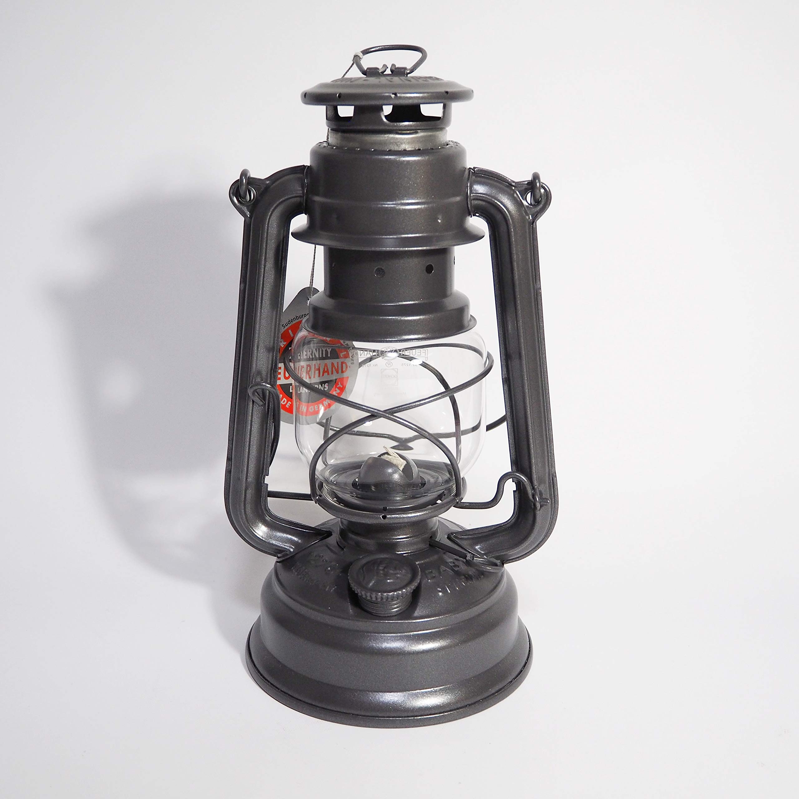 Amazon.co.jp: 替え芯5本付き FEUERHAND フュアーハンド 276 ランタン