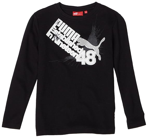 puma 48 t shirt