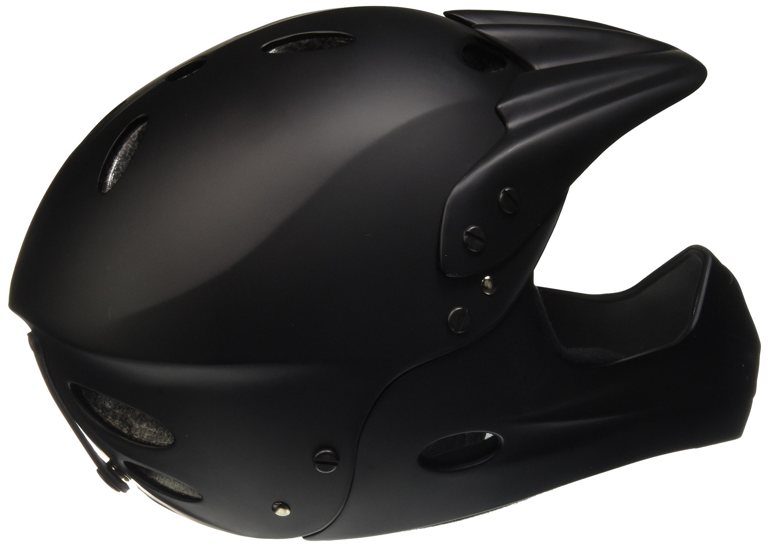 Ventura Downhill helmet Sports & Outdoors