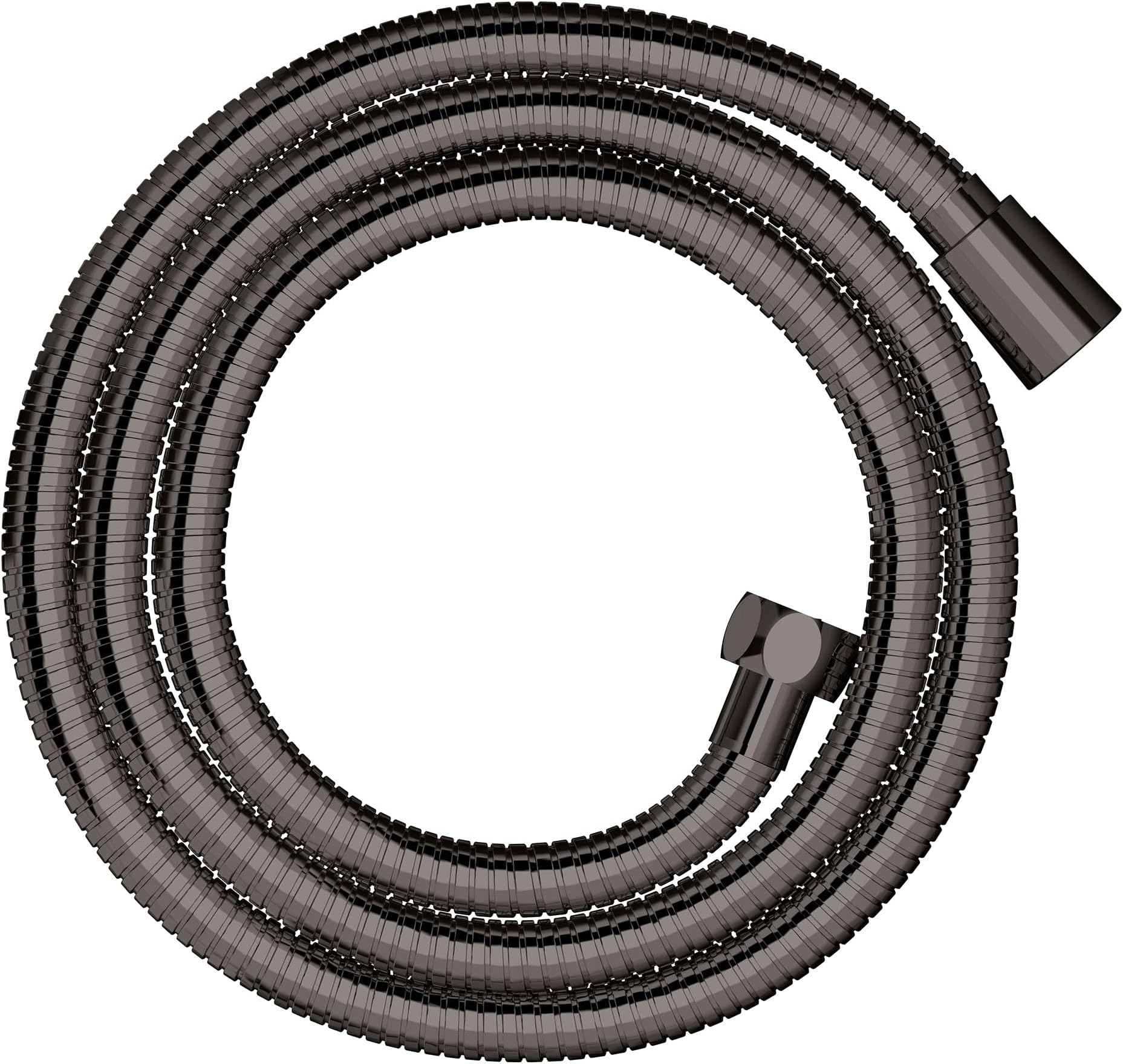 26994A00 Universal 59-Inch Metal Shower Hose, Hard Graphite