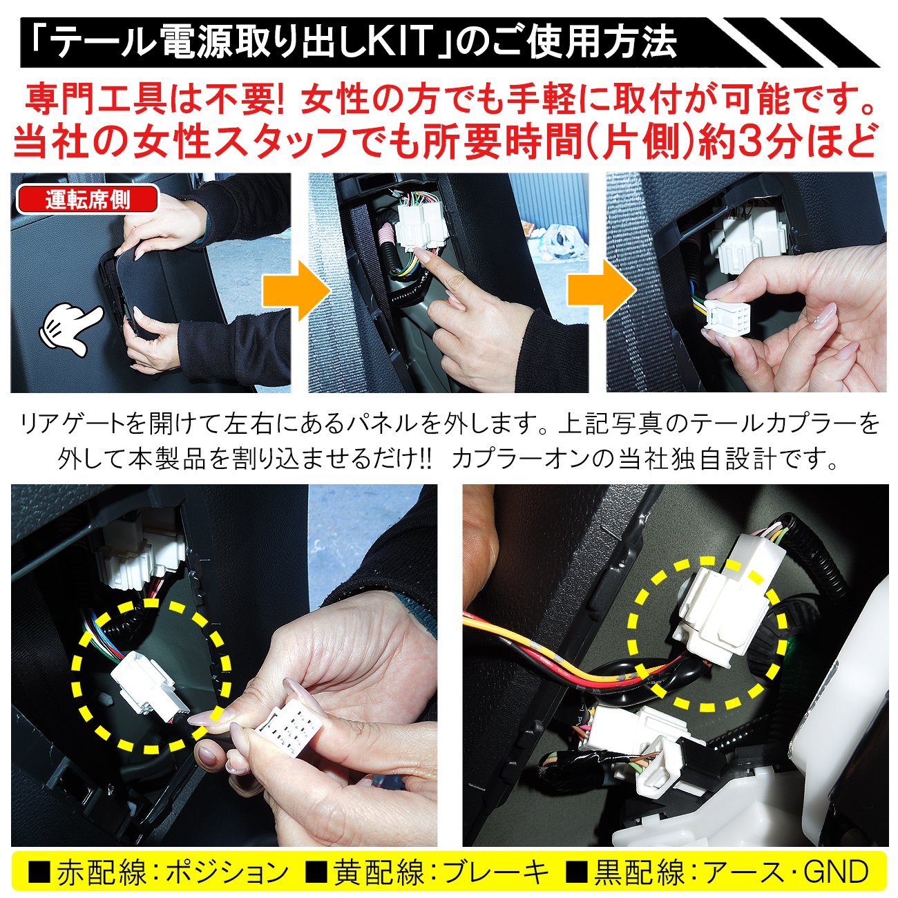 Amazon.co.jp: 【CARKLEID】新型 N-BOX NBOX カスタム JF3 JF4