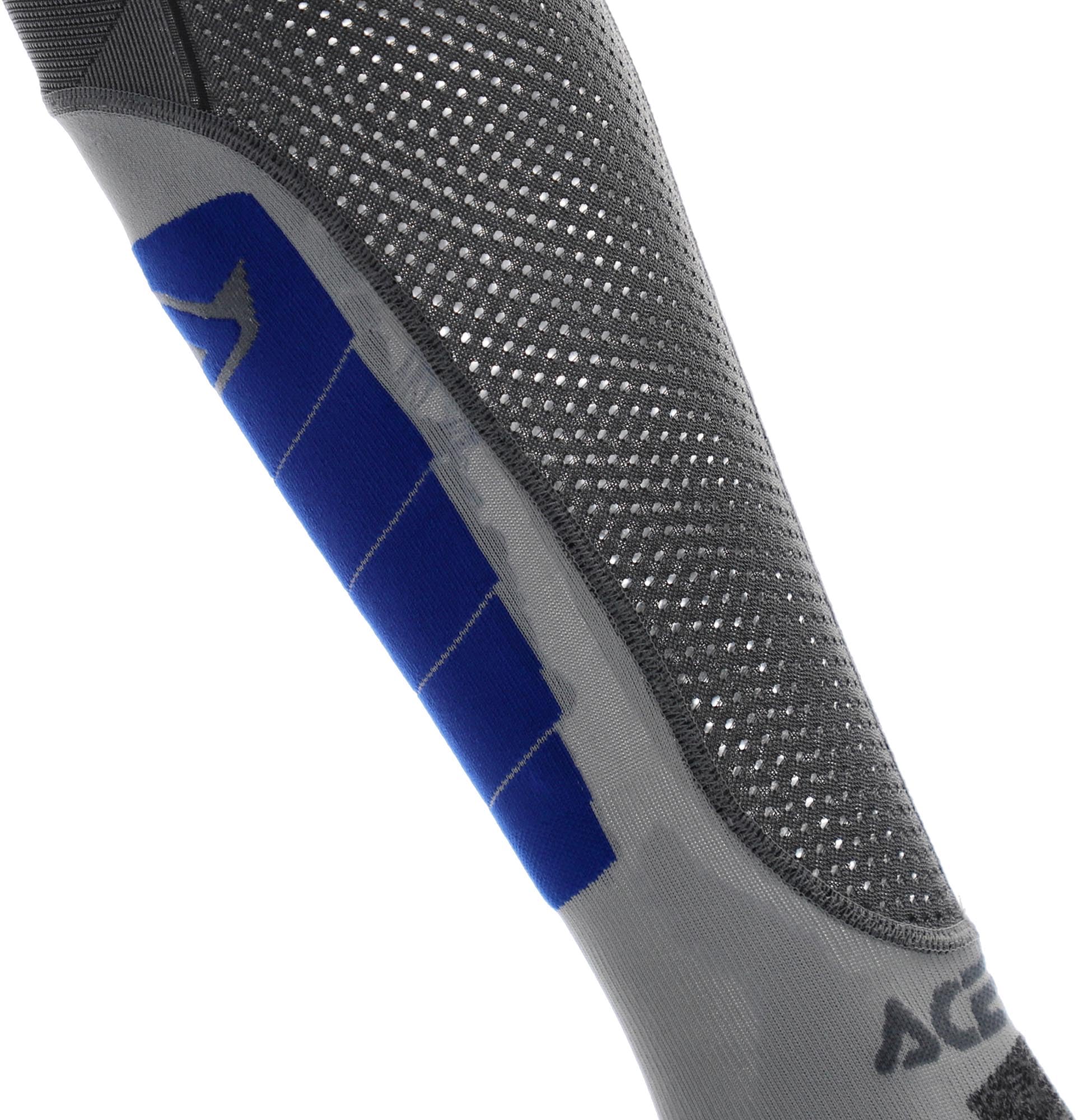Acerbis X-Leg Vented Pro Motocrossowe podkolanówki