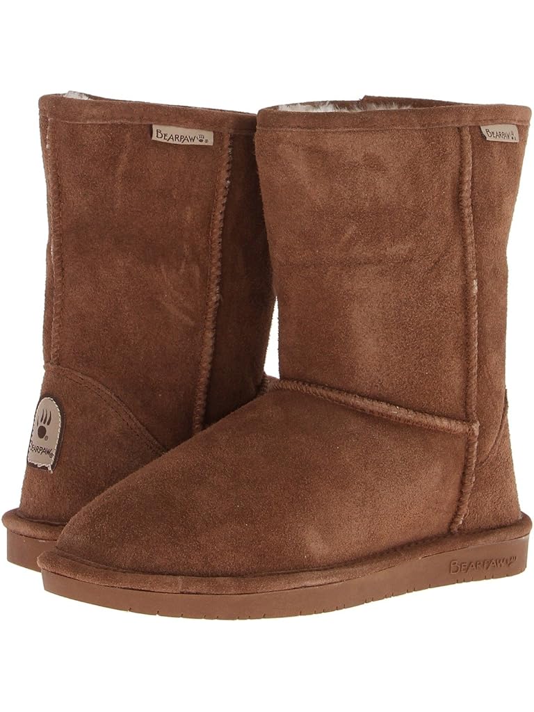 Bearpaw Emma Short