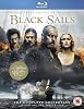 Black Sails: The Complete Collection (Seasons 1-4) [Blu-ray]