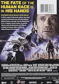 【セル版】SHOT / ショット［DVD］ Amazon.co.jp: セル版 DVD ホットスポット デニスホッパー ドン