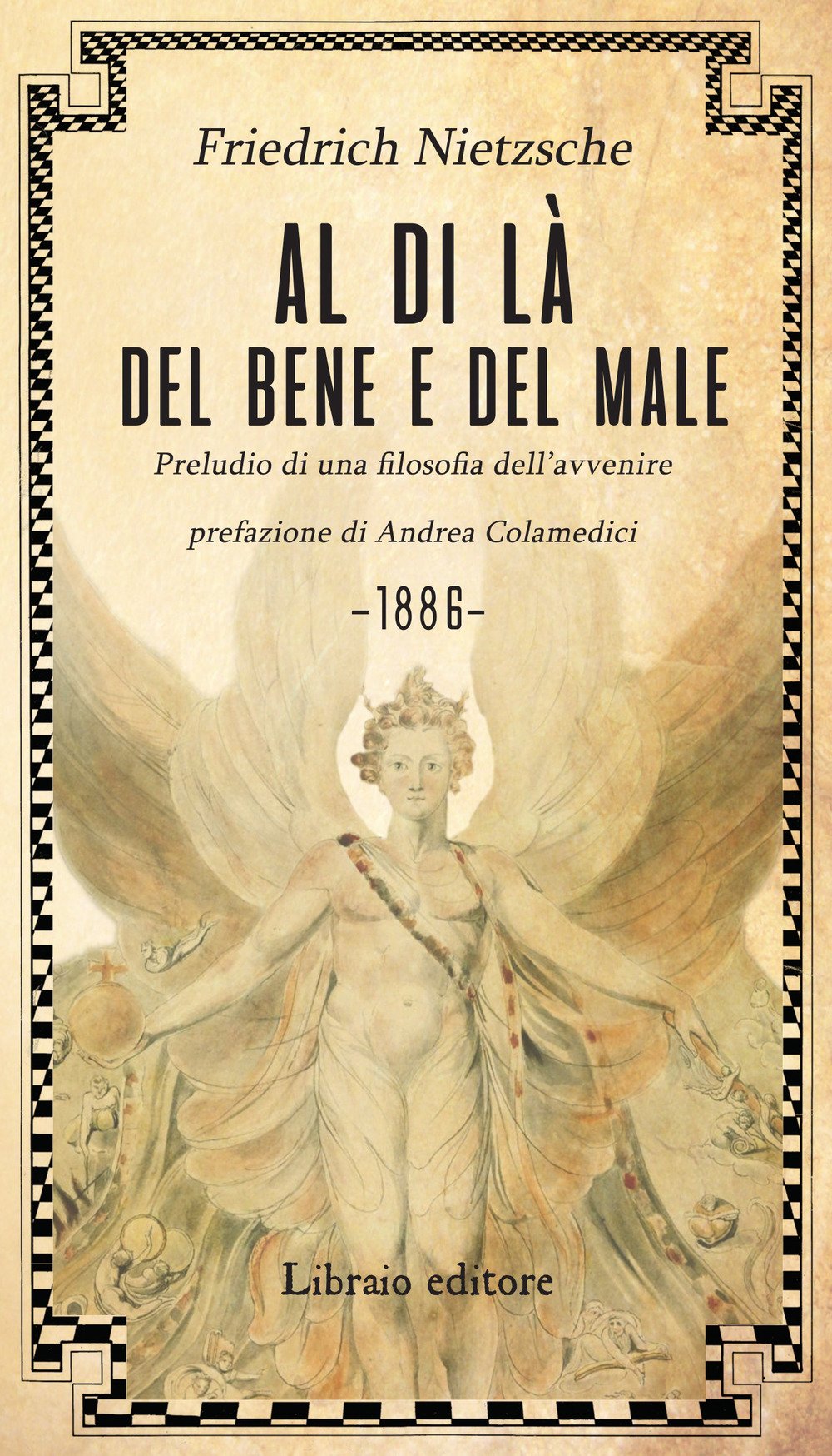 Al Di Là Del Bene E Del Male. Preludio Di Una Filosofia Dell'avvenire - 4