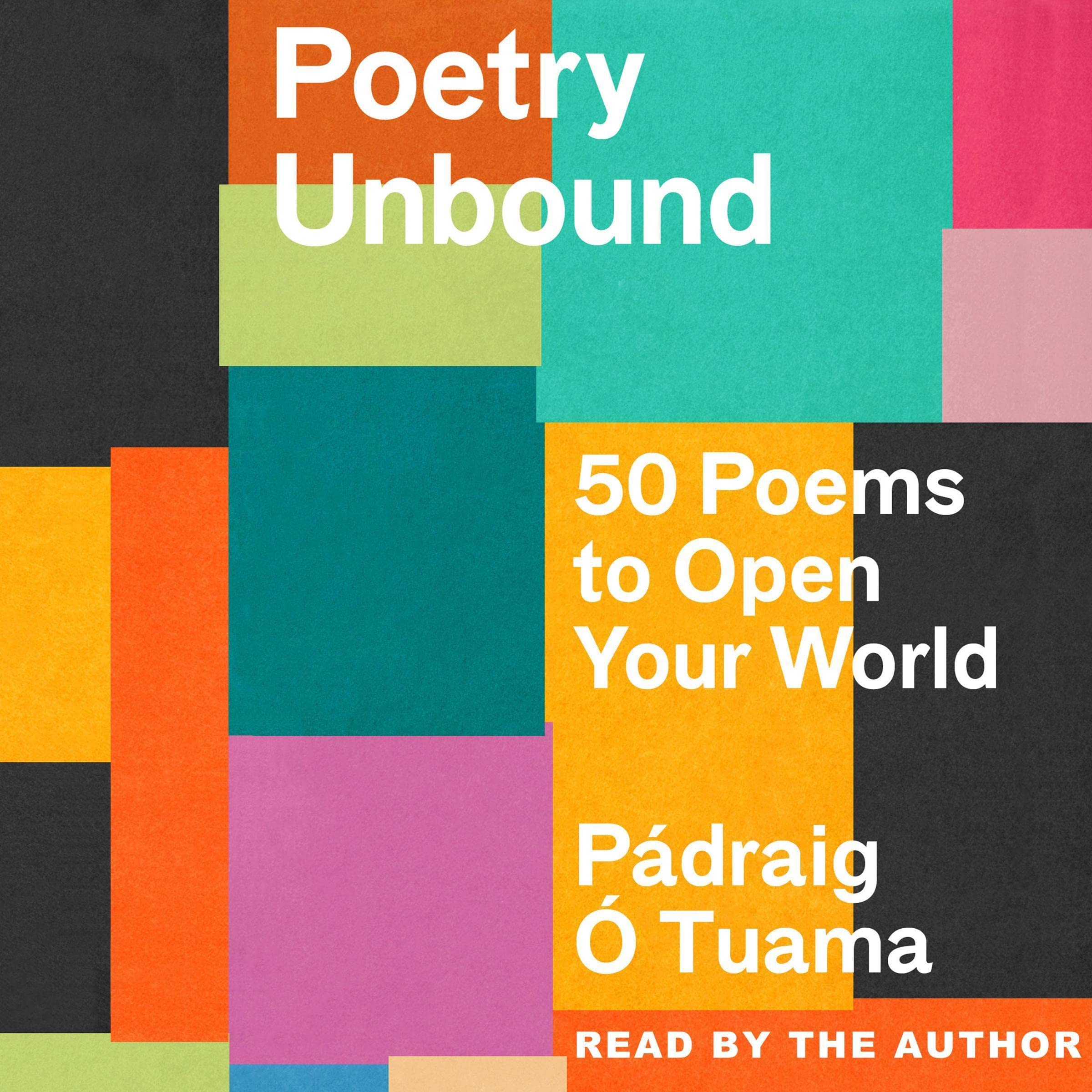 Poetry Unbound