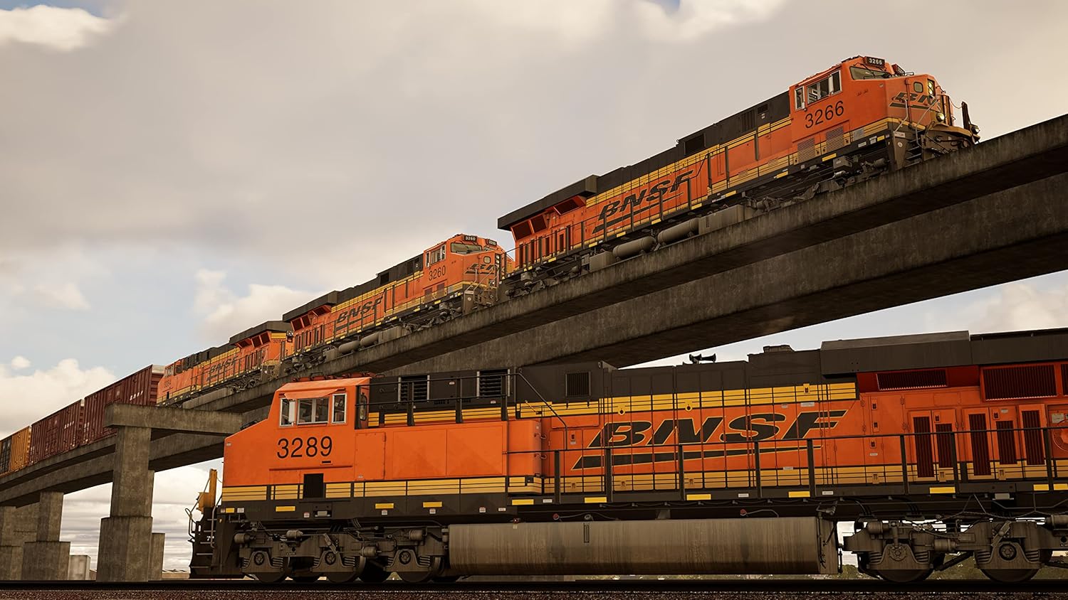 Train Sim World 3 (PS5) - Image 4