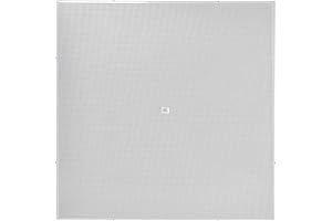 JBL Professional LCT 81C/T Low-Profile Lay-In 8-Inch Ceiling Tile Loudspeaker