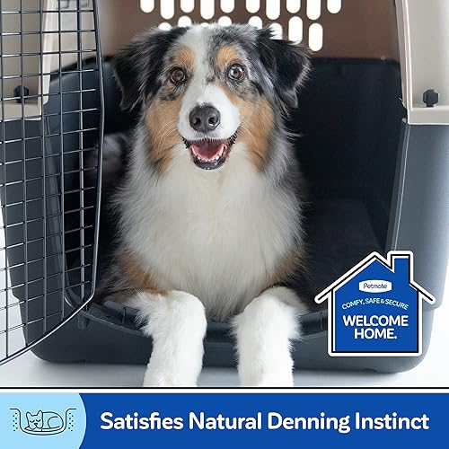 Miniatura 5 de Petmate Transportador para mascotas Sky Kennel