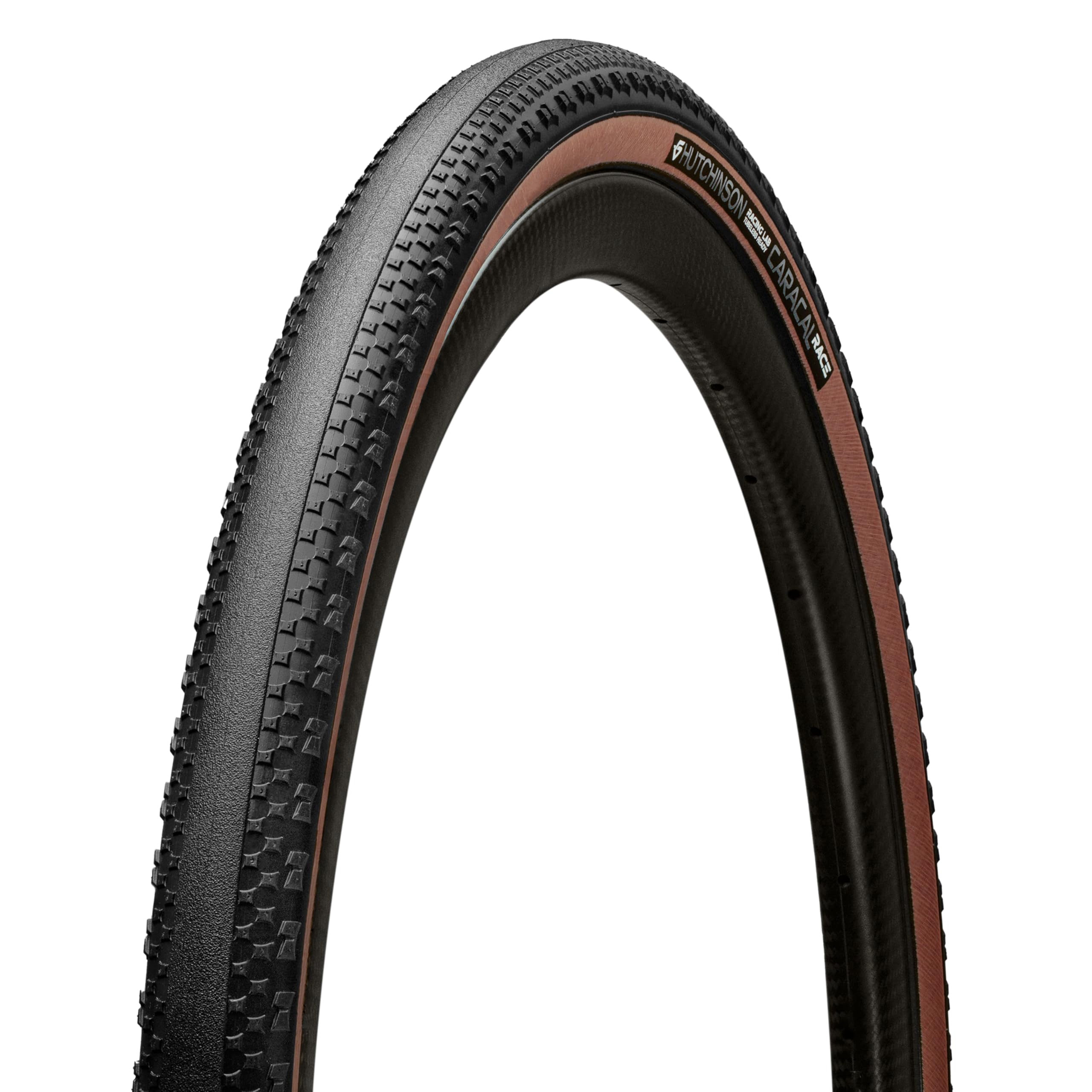 ハッチンソン　カラクルレース TLR 700x40c グラベルタイヤ Amazon.com : Hutchinson Caracal Race Tire Black/Tan, 700X40