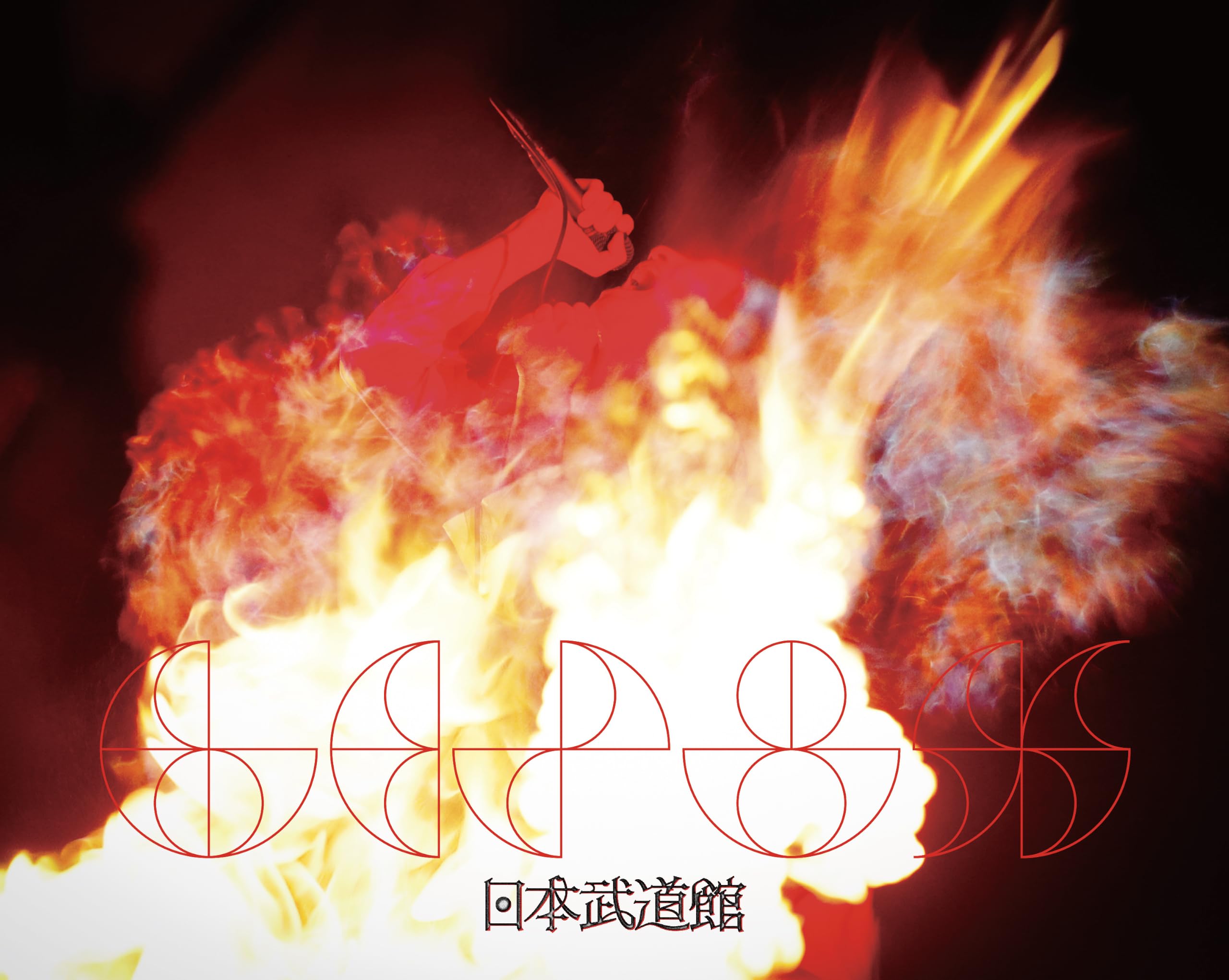 Amazon.co.jp: live at 武道館 : GEZAN: DVD