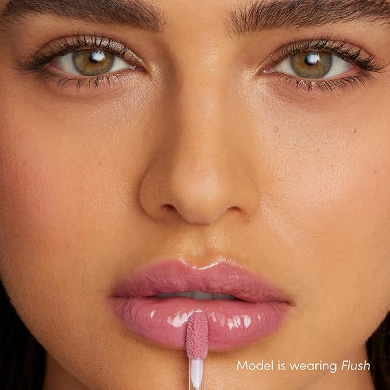 Jane Iredale ColorLuxe High Impact Dudak Parlatıcı