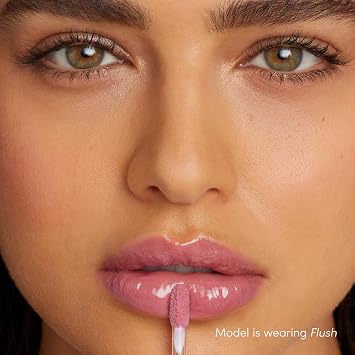 Jane Iredale ColorLuxe High Impact Dudak Parlatıcı