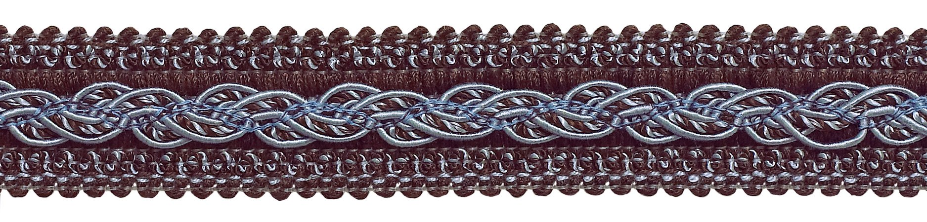 Gimp Braid 32mm galon déco pour rénover fauteuil et coussin Baroque