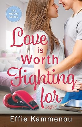Love is Worth Fighting For 