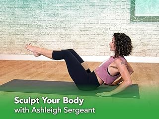 Sculpt Your Body