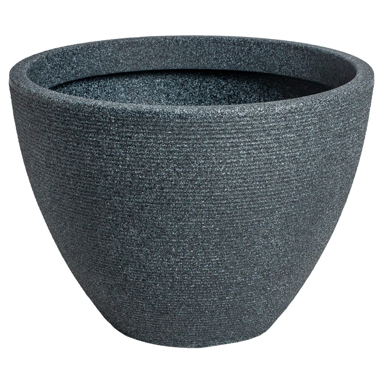 Strata Ash Large Valencia Planter (Ash)