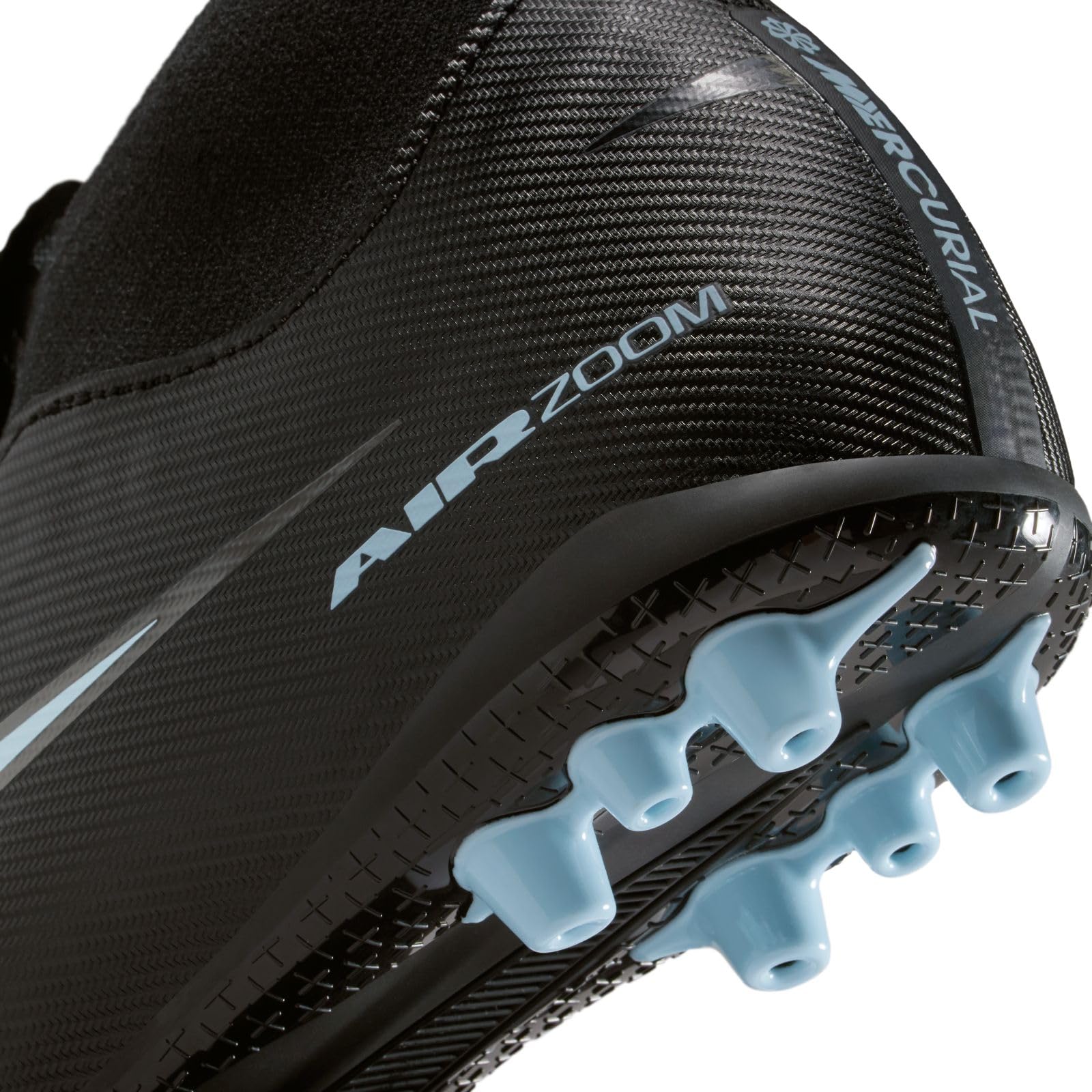 Nike Jr. Mercurial Superfly 10 Academy, Sneaker Unisex-Bambini e Ragazzi