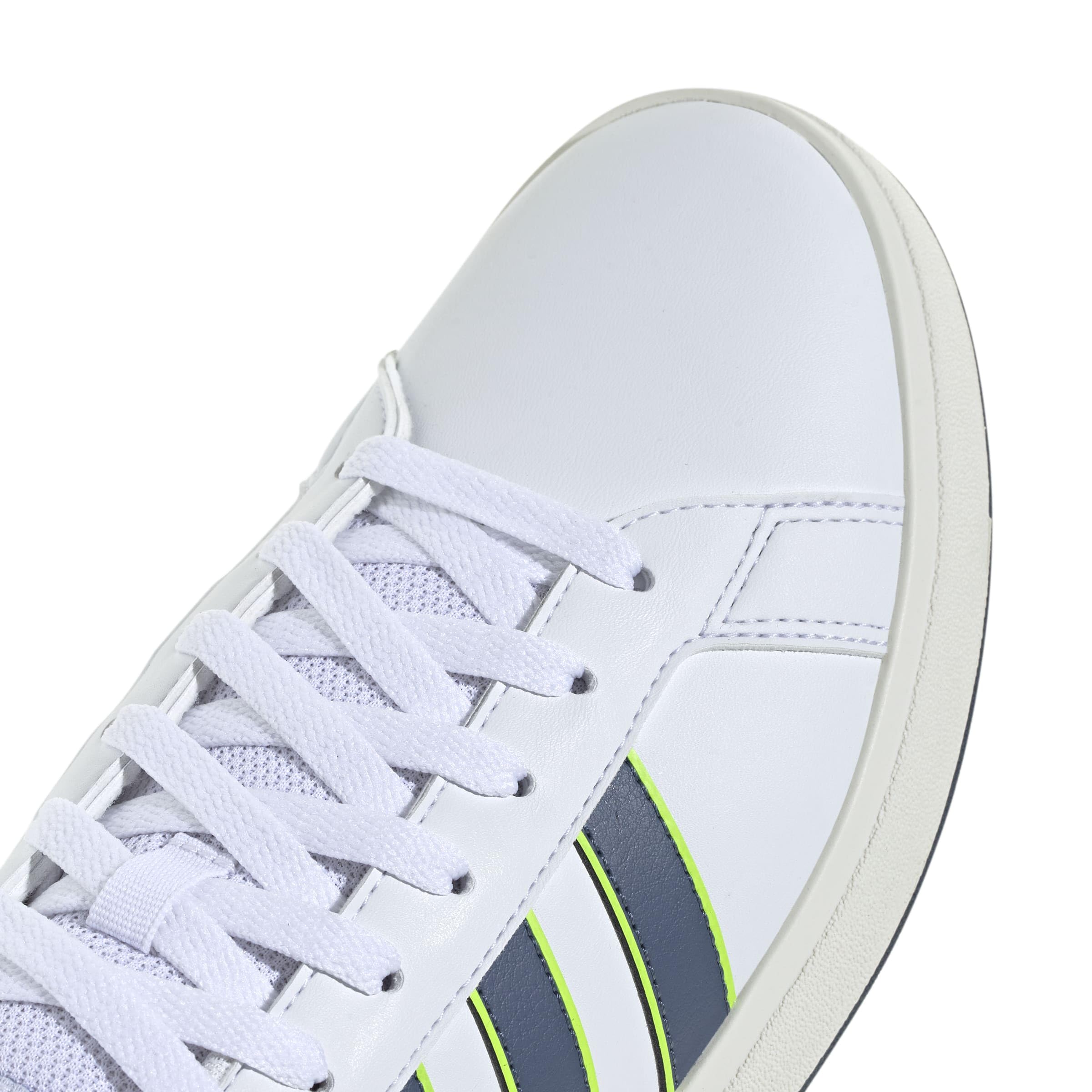 adidas Uomo Grand Court Base 2.0 Shoes