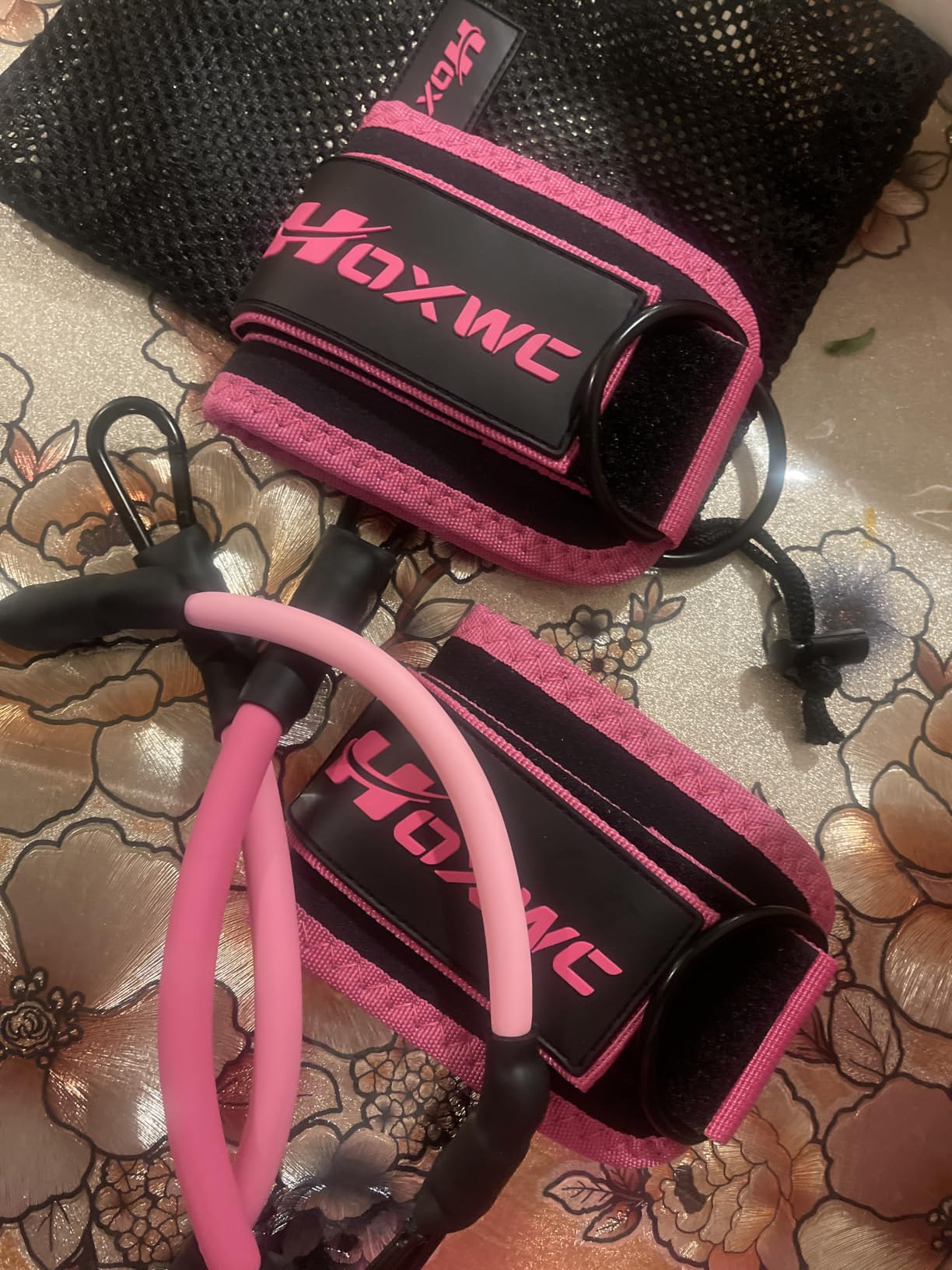 Customer Image