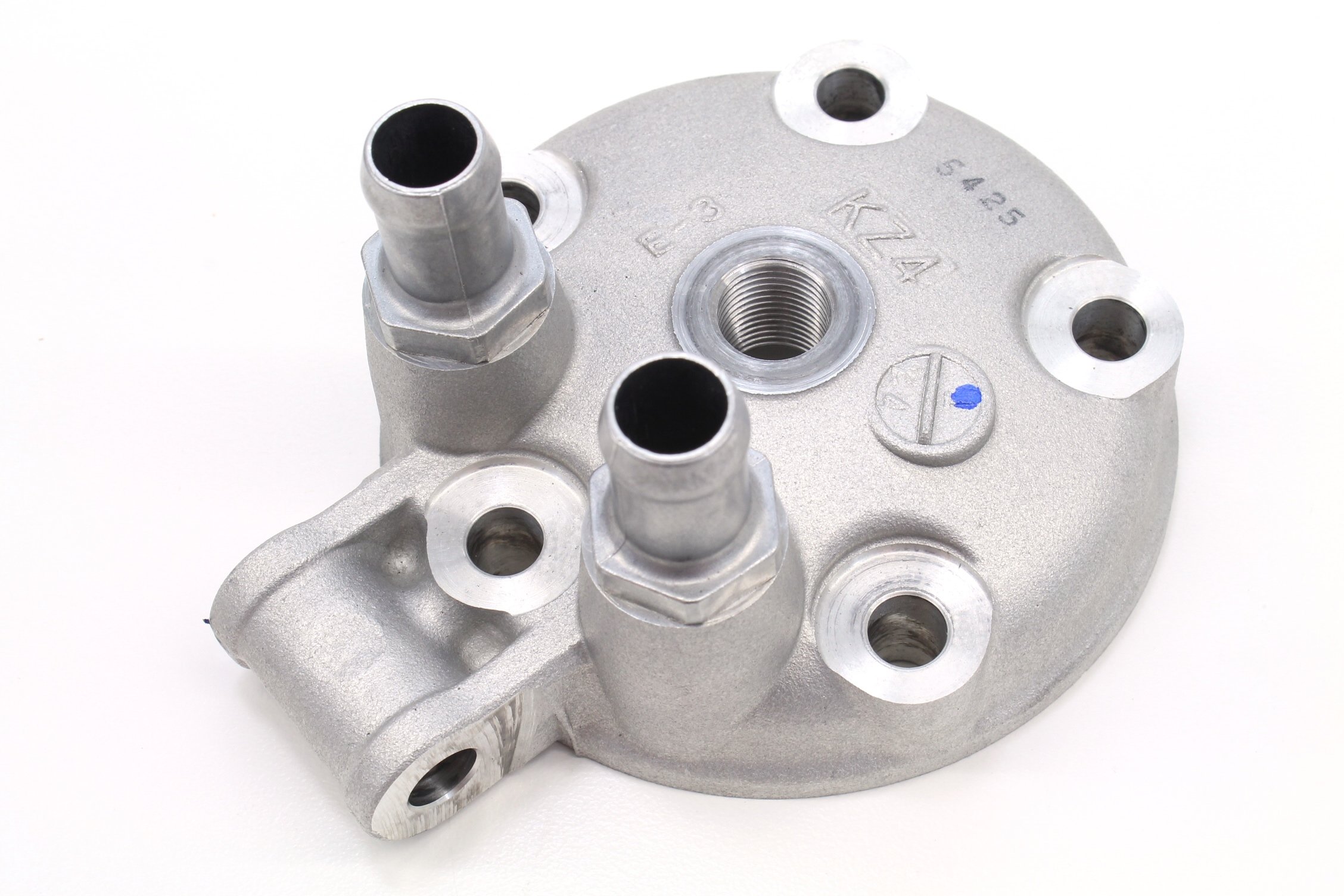 パーツ 2002 HONDA CR125 2002 cr 125 stock moto prepped clyinder