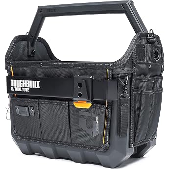 ToughBuilt TB-CT-82-16 400m Large Tool Bag