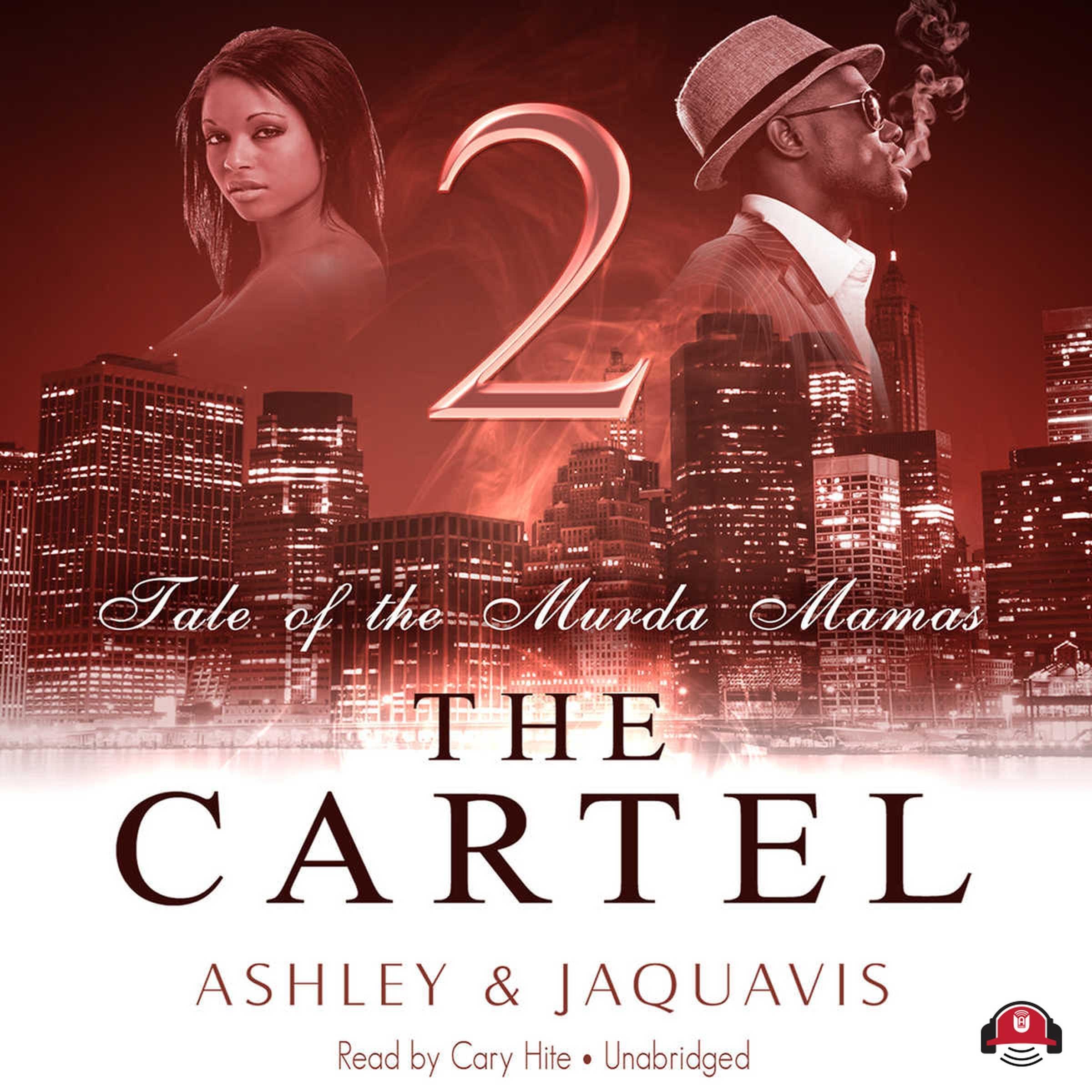 Cover art for The Cartel 2: Tale of the Murda Mamas