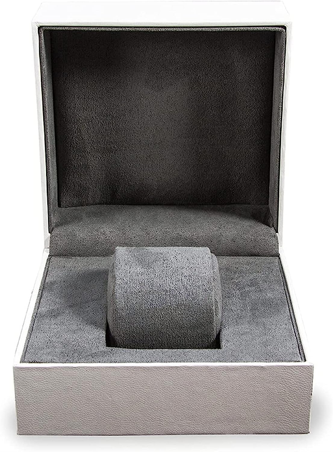 ANVLOJRIH Watch storage box,Packaging Box Watch storage box,watch pouch,organiser,Watch Packaging Box Jewelry Box Watch Packaging Gift Box