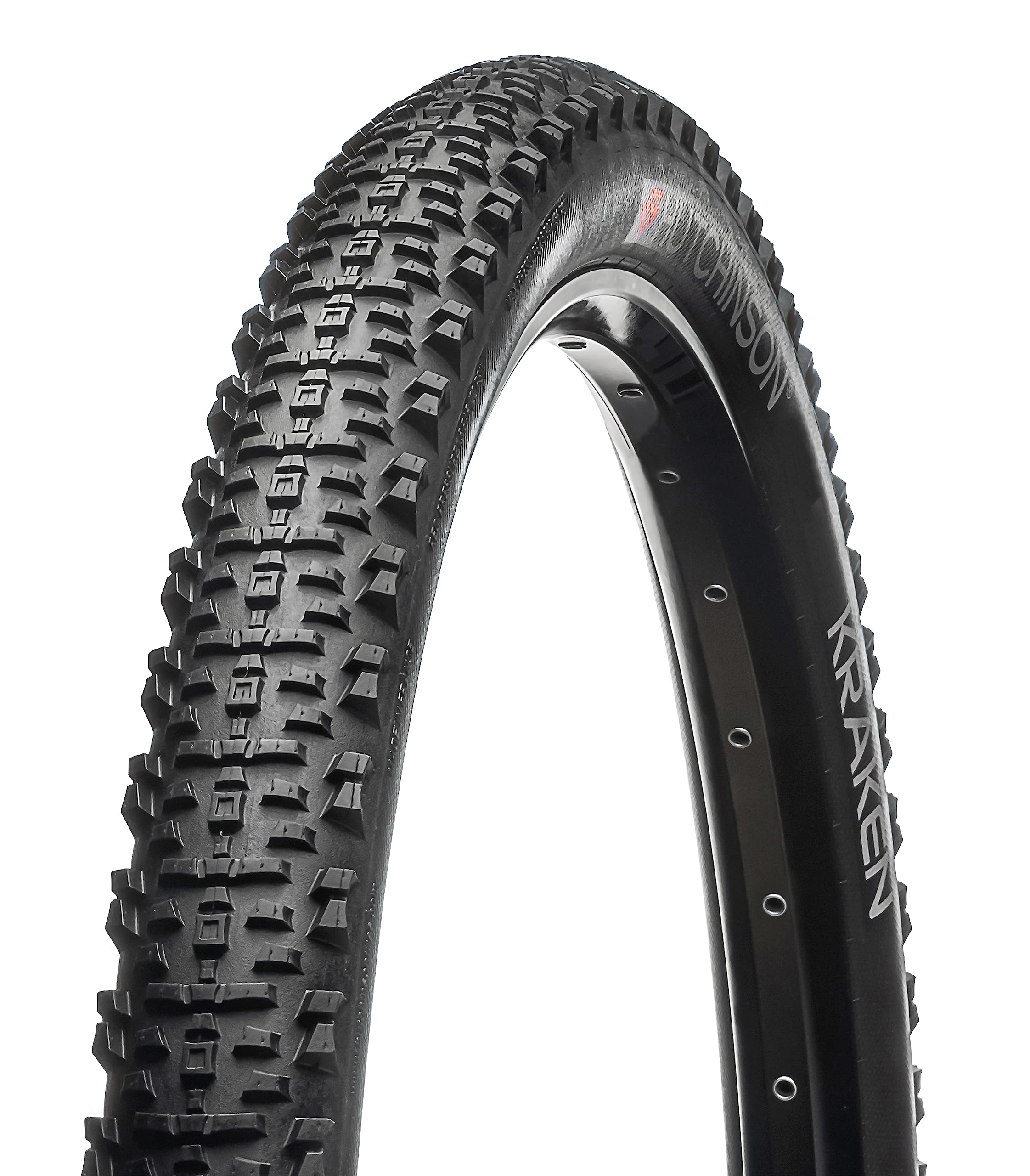 Hutchinson Hutchinson Kraken MTB Tyre, Black, 27.5 x 2.30