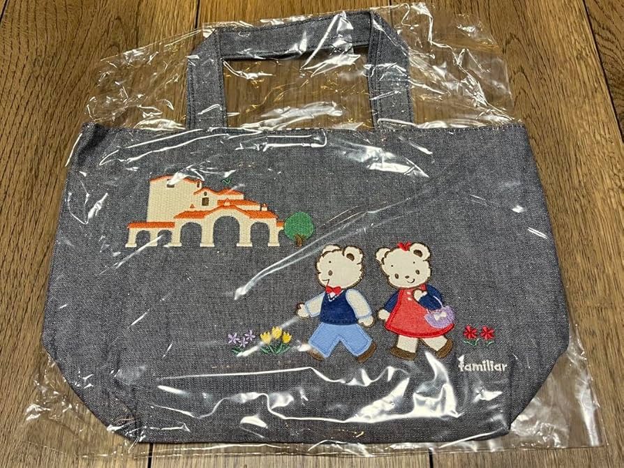 ファミリア 宝塚 刺繍ミニバッグ Amazon.co.jp: ファミリア 宝塚歌劇団 刺繍ミニバッグ : おもちゃ