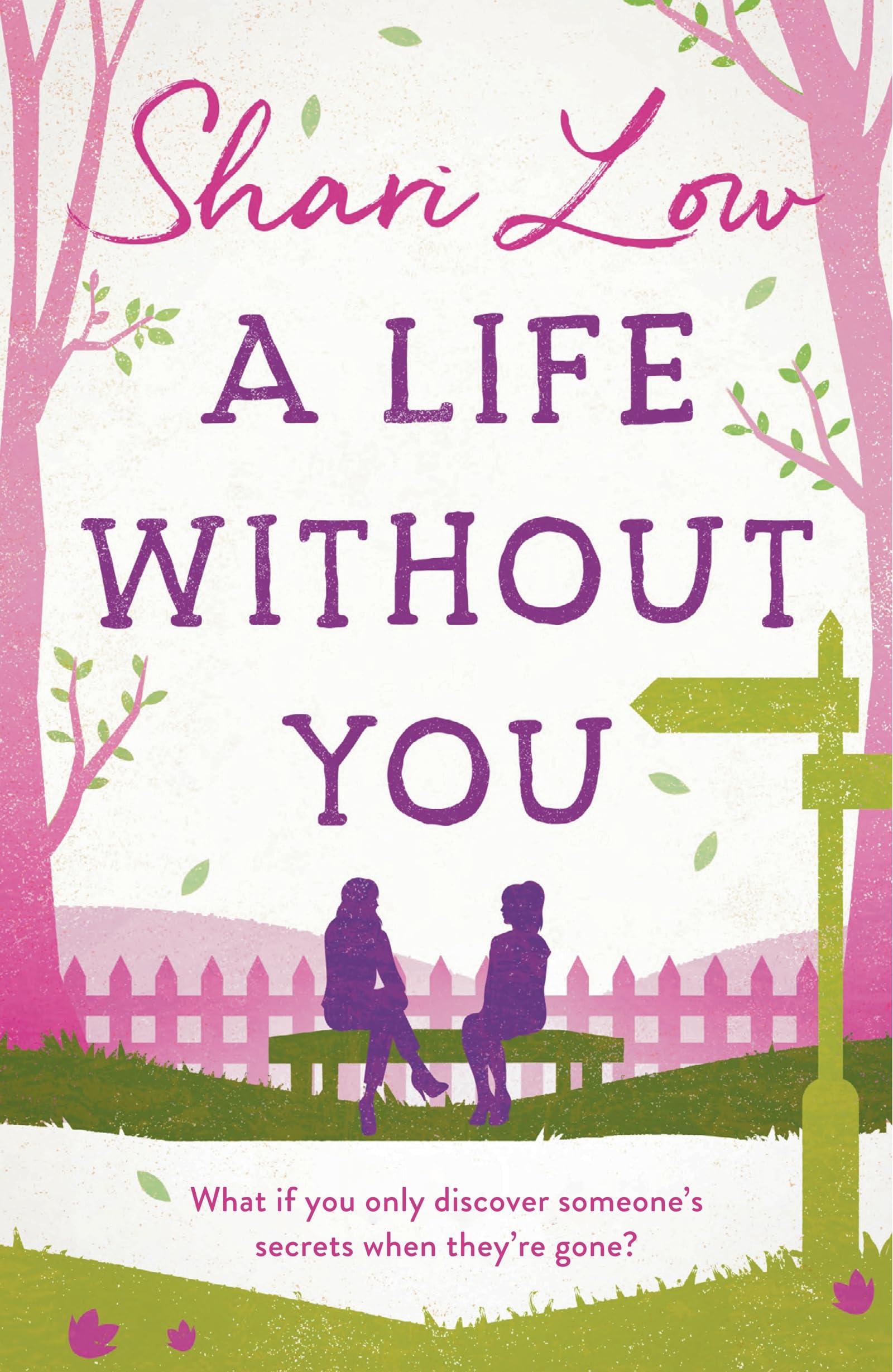 A Life Without You (English Edition)