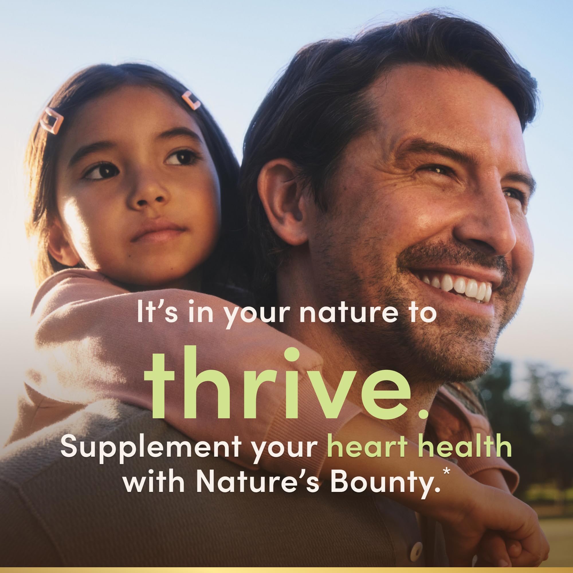 Nature's Bounty Fish Oil Omega 3 Supplements - Supports Heart Health, 1200 Mg Fish Oil, Omega-3, 200 Softgels (Pack of 2) — Amazon image 4