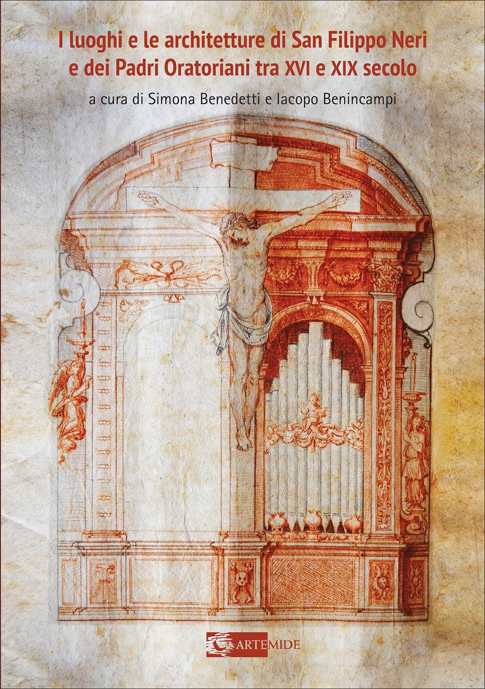 San Filippo Neri et l'architecture des Oratoriens splendide livre d'art en couleur