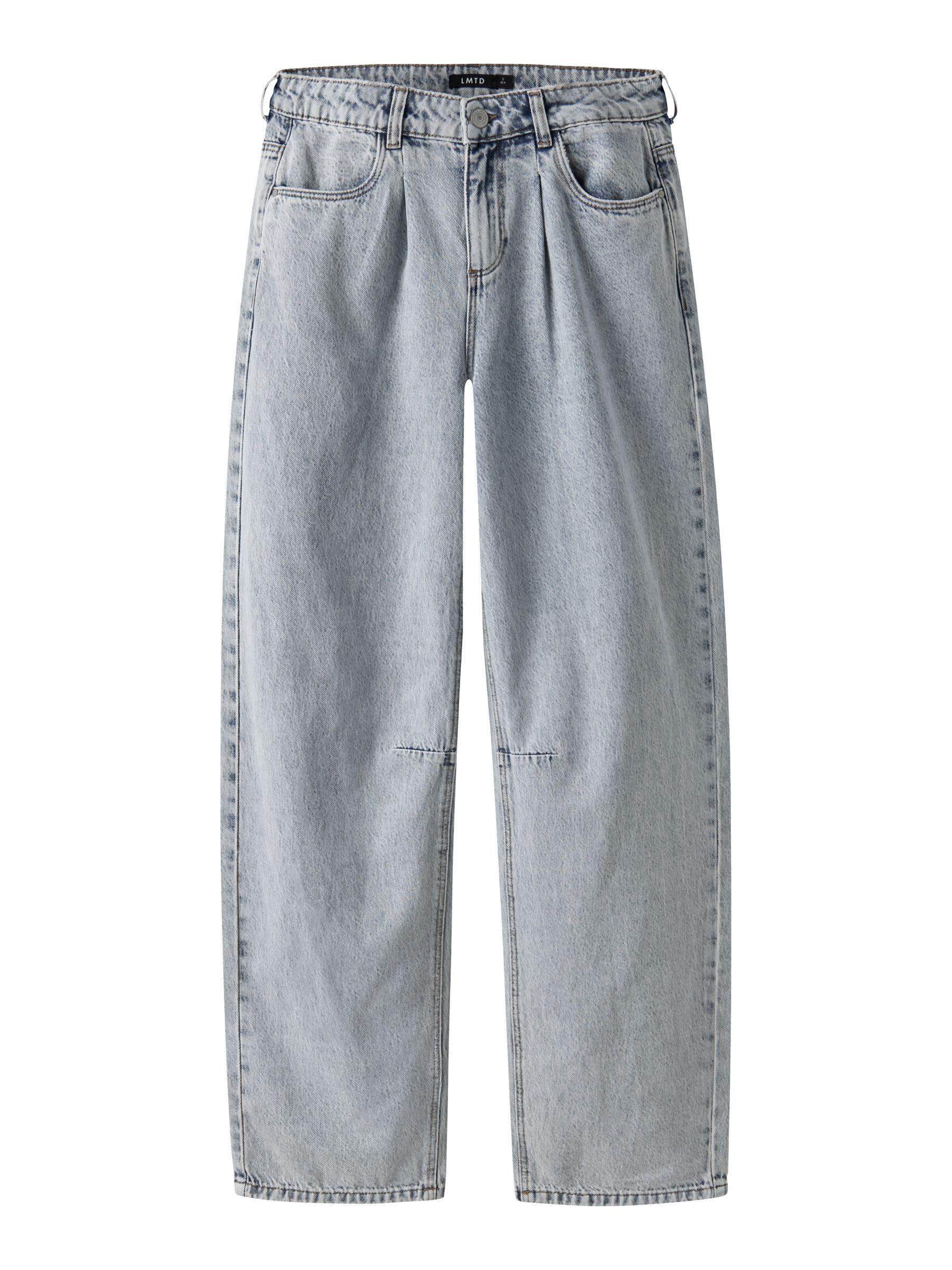 Lmtd Damen Nlfbirm Nw Balloon Pant Noos Nlfbirm Nw Balloon Pant Noos
