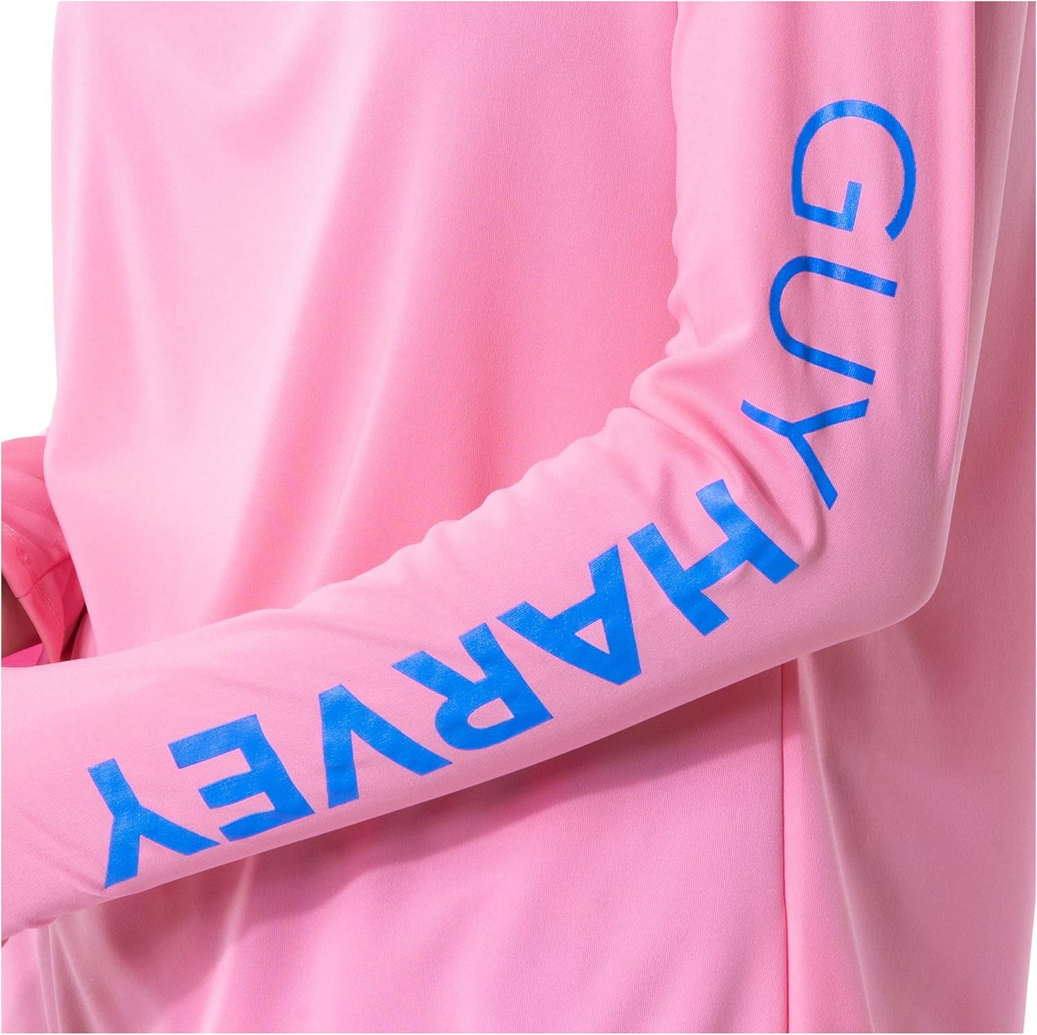 Guy Harvey Women's Long Sleeve Performance Sun Protection Shirt UPF 50+ - Image 3