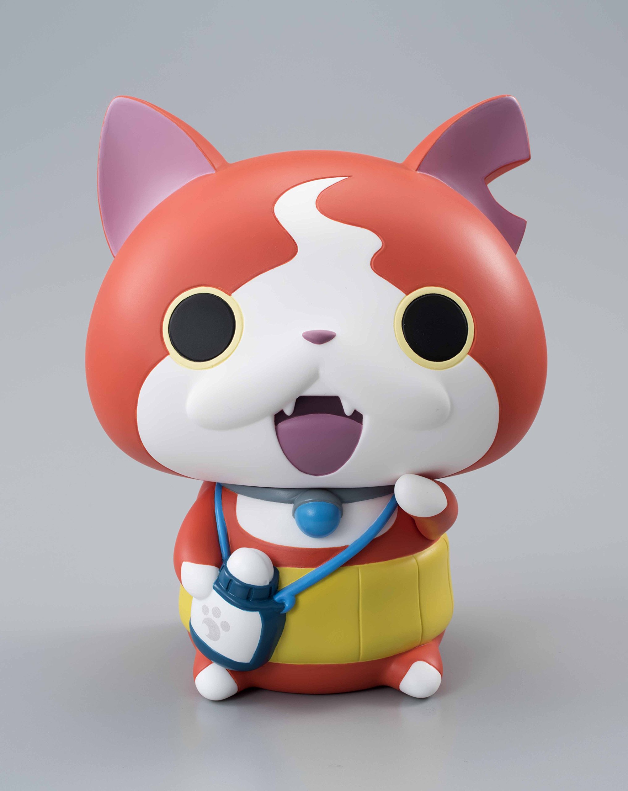 Amazon | 妖怪ウォッチ キャラバンク ジバニャン(映画バージョン