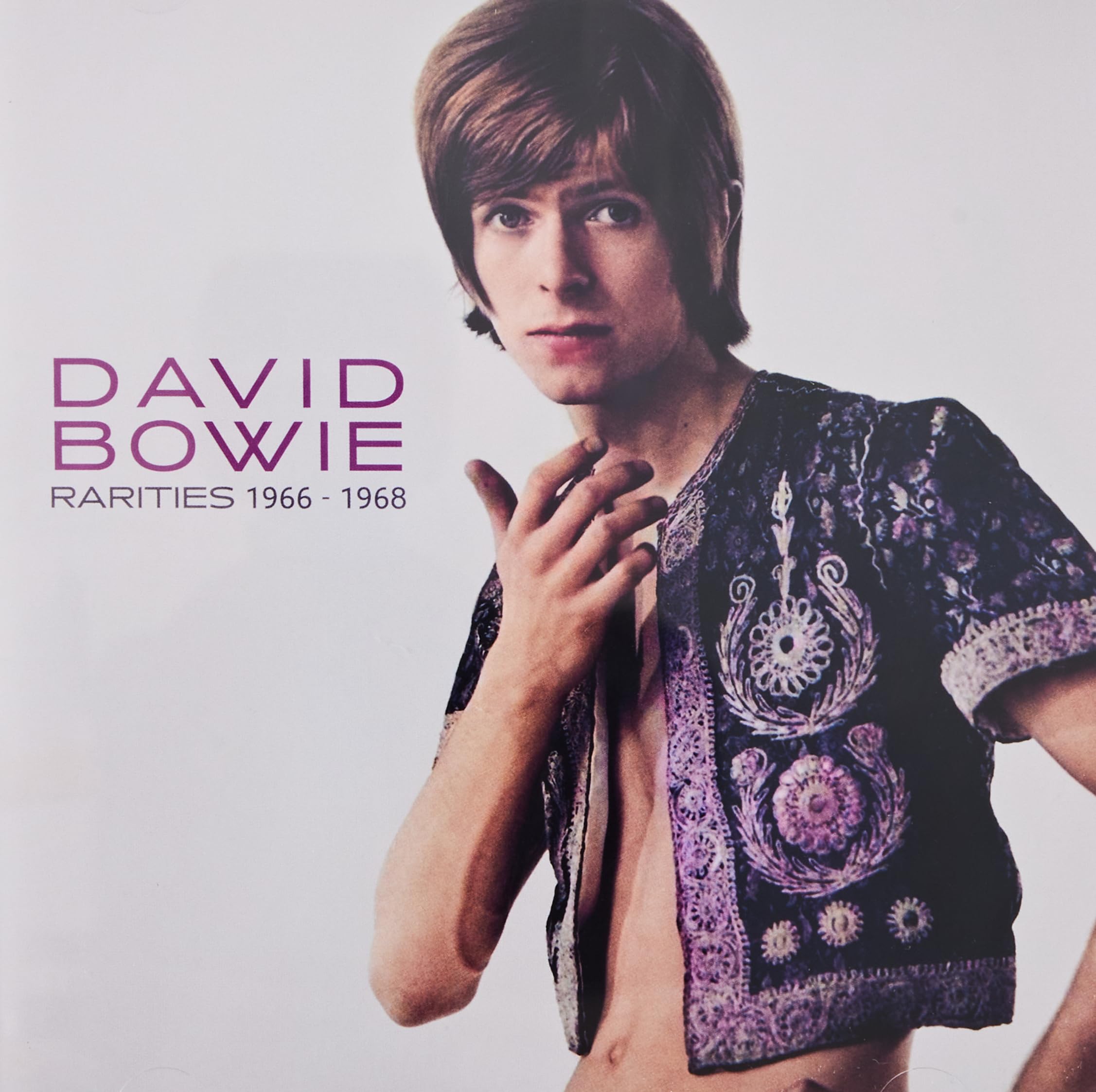 Rarities 1966-1968