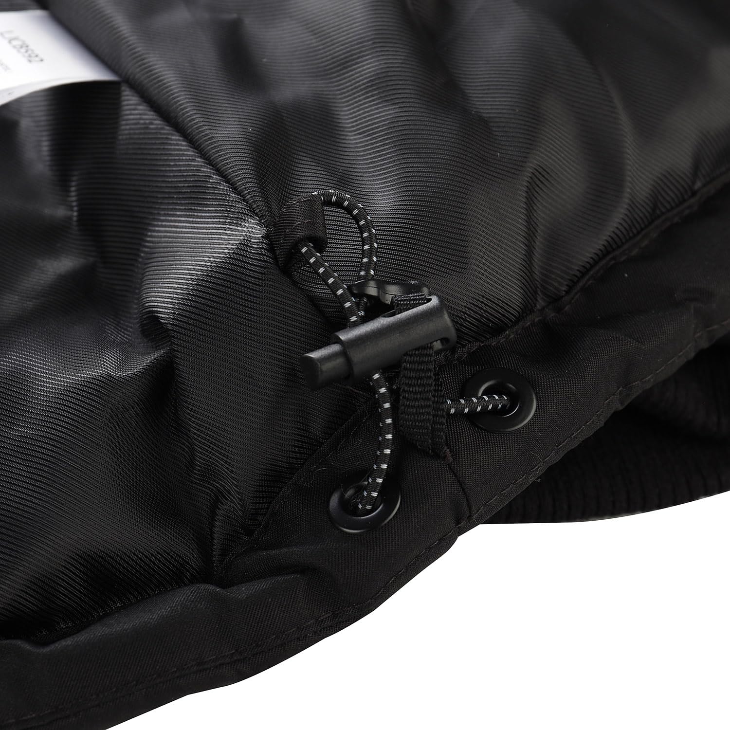 ALPINE PRO EGYPA Damen Winterjacke, Outdoor Jacke, Leicht Wanderjacke, Skijacke, Sportjacke, Funktionsjacke, PUFFY Stil, Bergjacke, Winddichte, Wasserdichte und Atmungsaktive Jacke mit Warmfutter