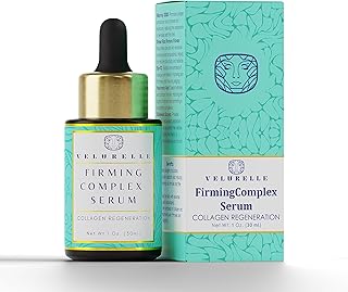 FirmingComplex - Suero facial - Regeneración ...