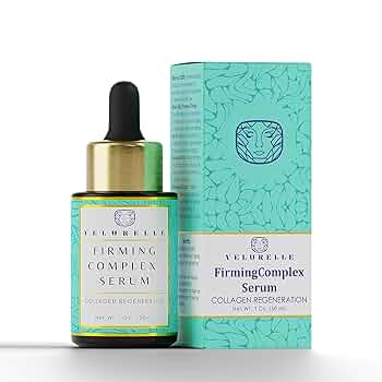 LIFTANT FIRMING SERUM 3本セット KrX Firming Face Lift Serum – Hydrating Skincare for Facial