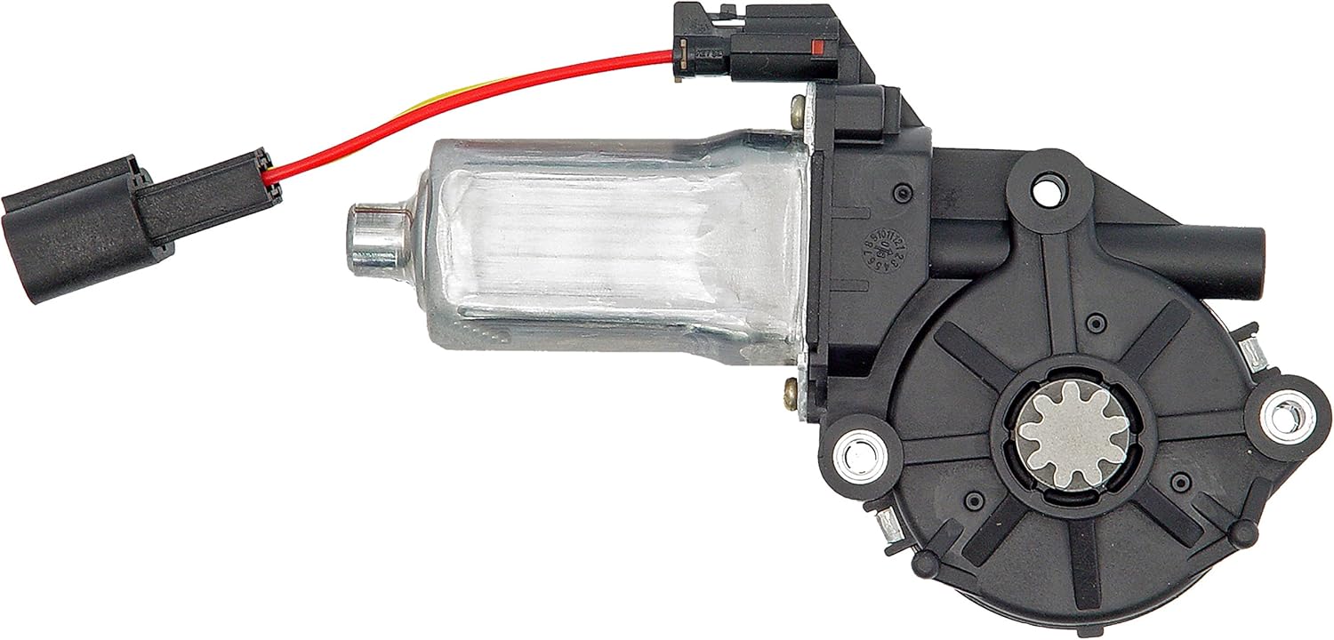 Dorman 742-240 Power Window Lift Motor Compatible with Select Ford / Mercury Models