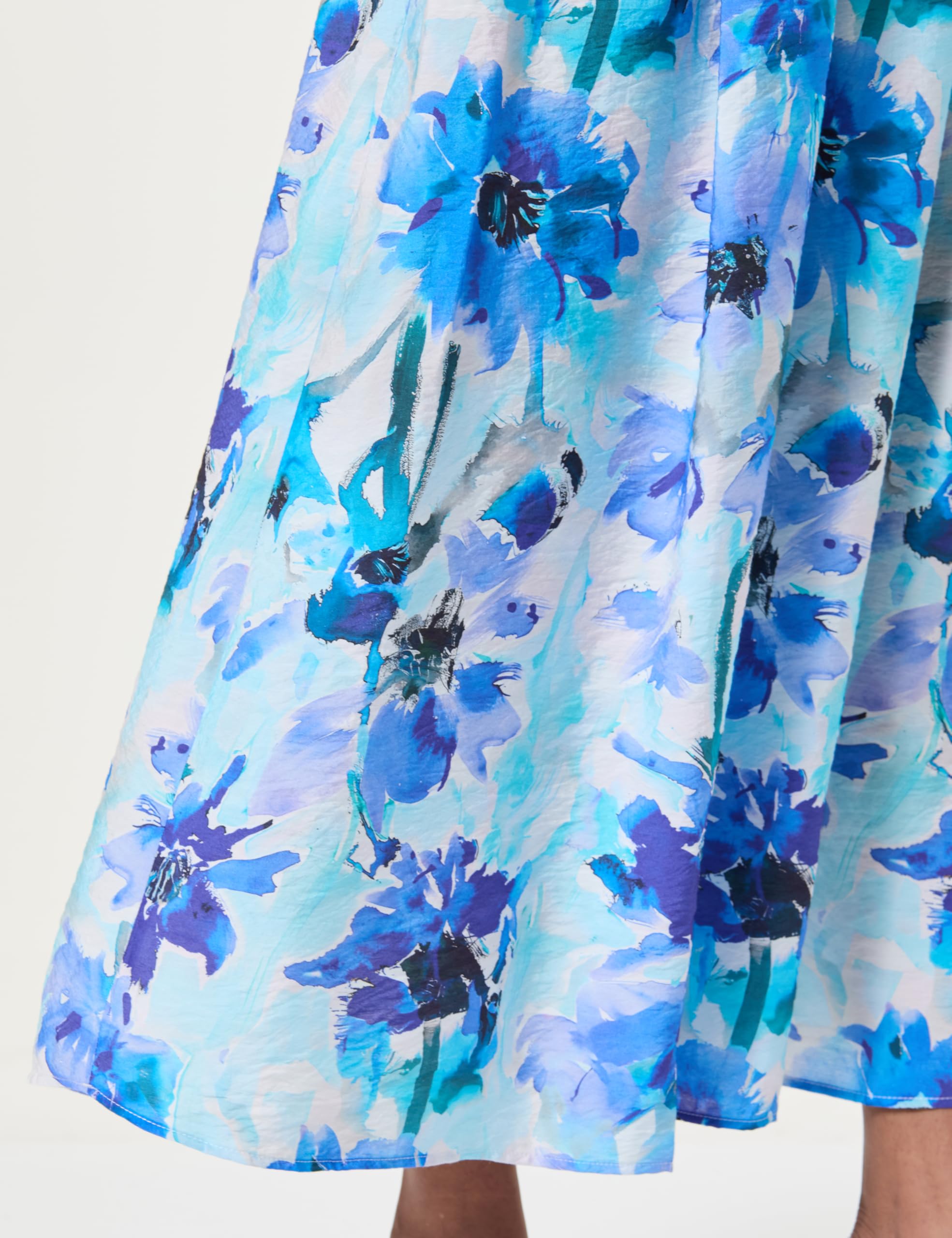 Desigual 25wwfwx1 Skirt Donna (Pacco da 1)
