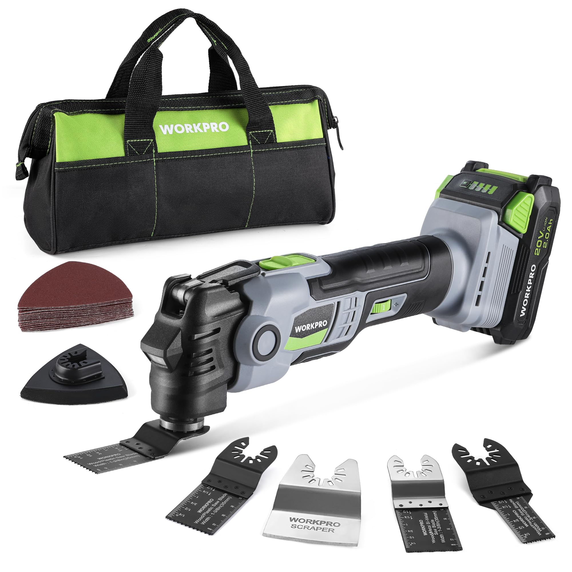 WORKPRO W125282AE