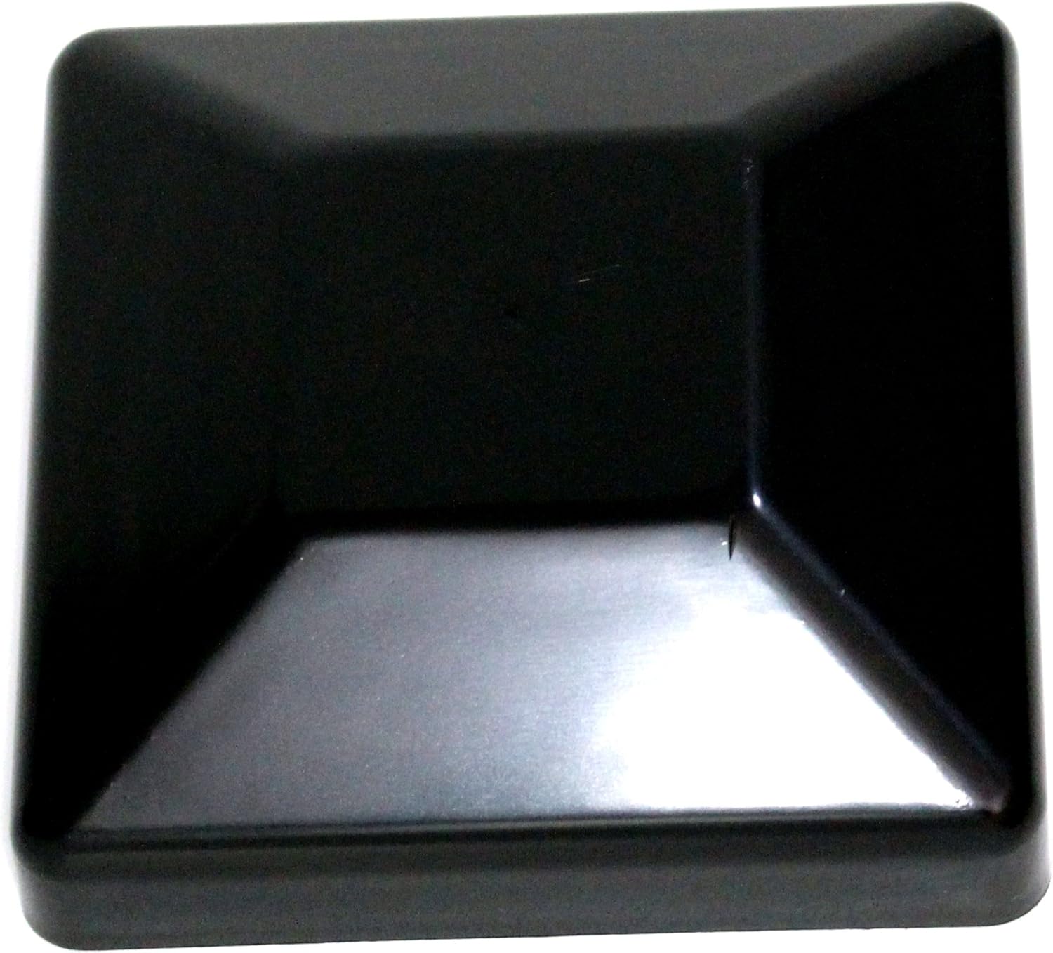 JSP Manufacturing Fence Post Caps 4×4(3 5/8″) Nominal Protect Wooden Pressure Treated Wood