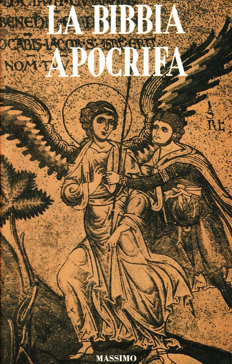 La Bibbia Apocrifa - 4
